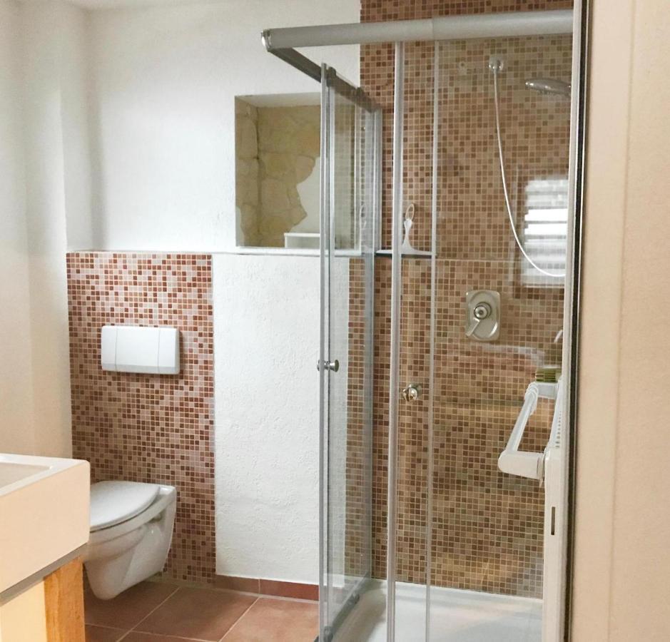 Ferienapartment Laufen An Der Eyach Albstadt Εξωτερικό φωτογραφία
