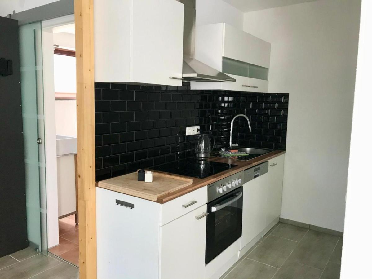 Ferienapartment Laufen An Der Eyach Albstadt Εξωτερικό φωτογραφία