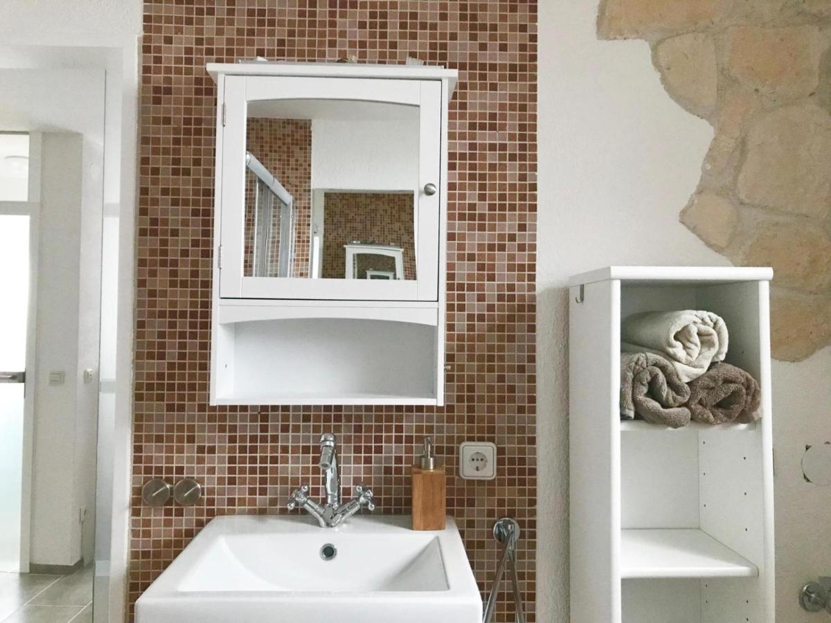 Ferienapartment Laufen An Der Eyach Albstadt Εξωτερικό φωτογραφία