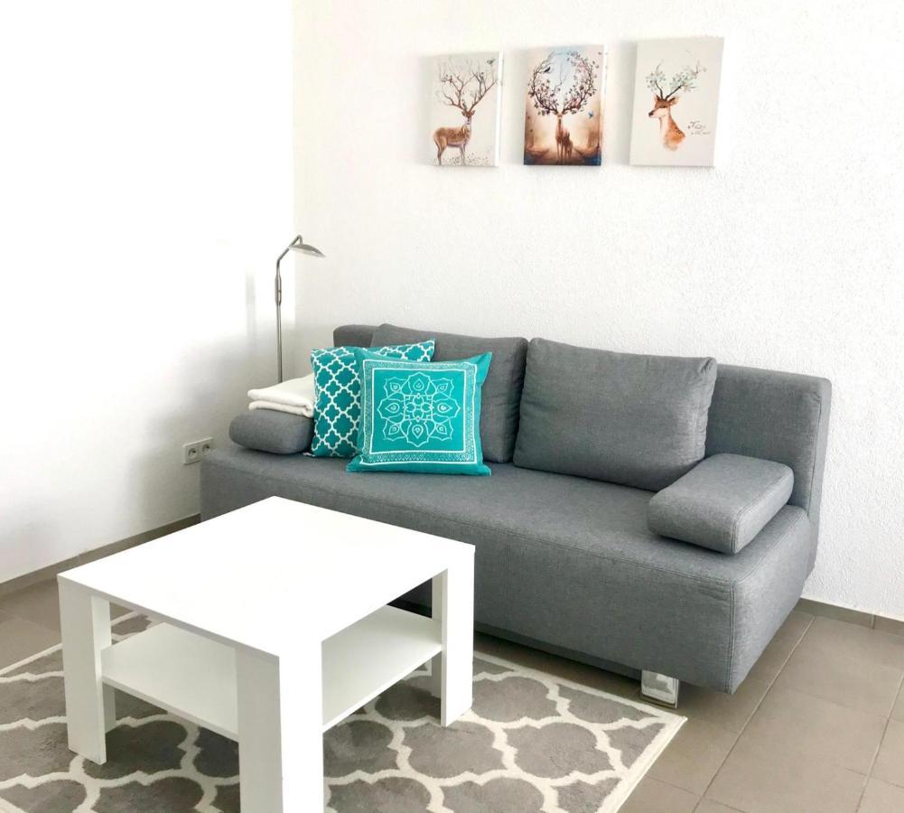 Ferienapartment Laufen An Der Eyach Albstadt Εξωτερικό φωτογραφία