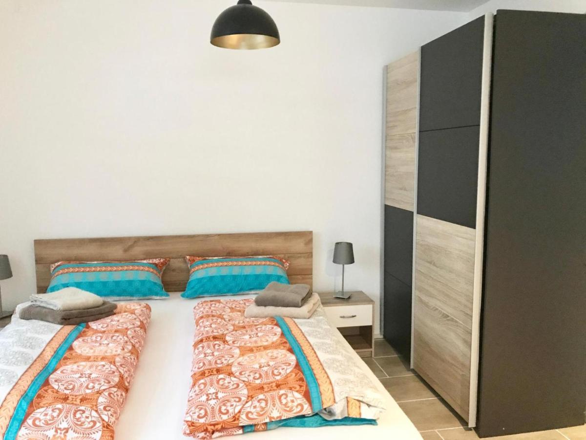 Ferienapartment Laufen An Der Eyach Albstadt Εξωτερικό φωτογραφία
